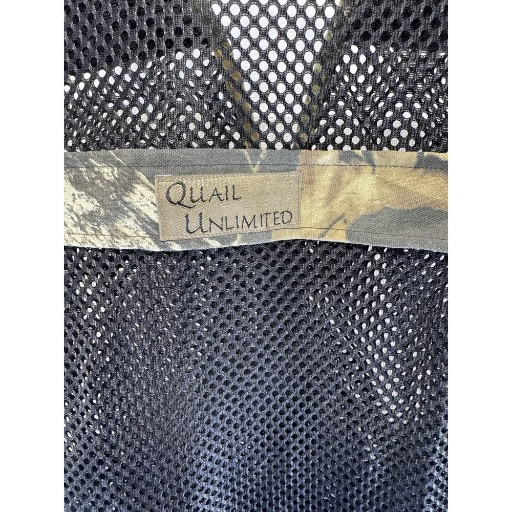 Quail Unlimited quail unlimited